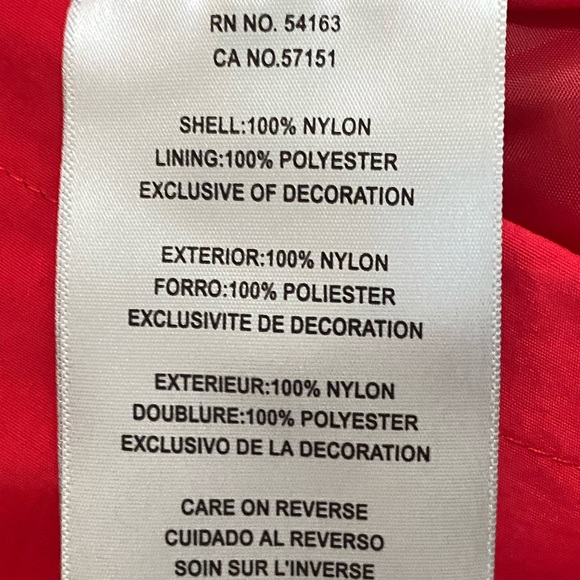 Levi’s track jacket - Picture 10 of 12